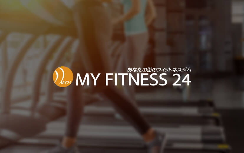 My Fitness24