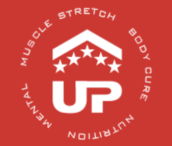 パーソナルジムUP