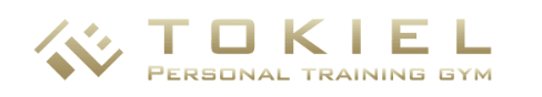 パーソナルトレーニングジムTOKIEL京都吉祥院店【トキエル】