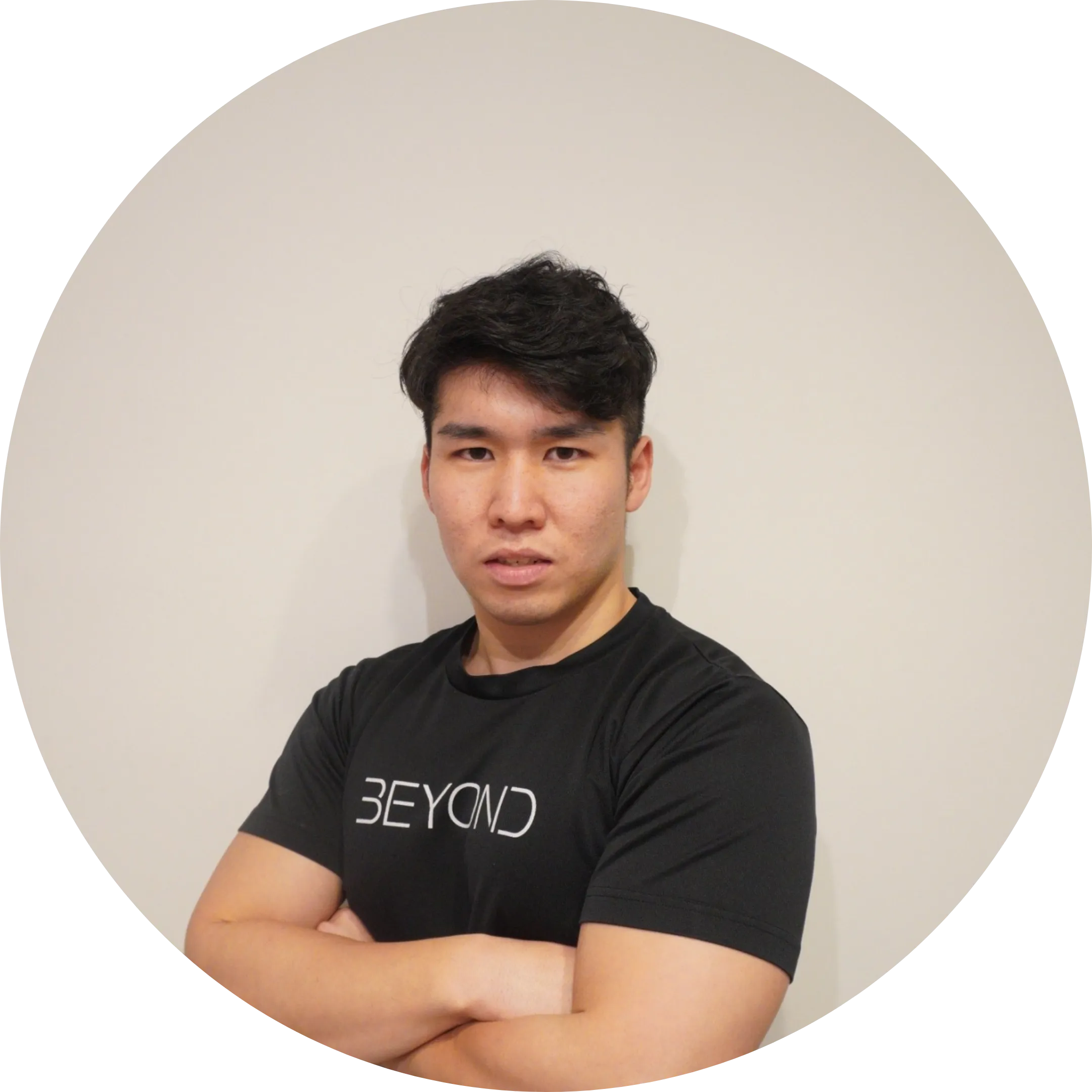 京都・四条・烏丸エリア 京都・四条・烏丸のパーソナルトレーナー_ Tabuchi Ryunosuke