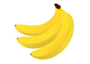 [ダイエッター必見!!] バナナがおすすめされる理由

